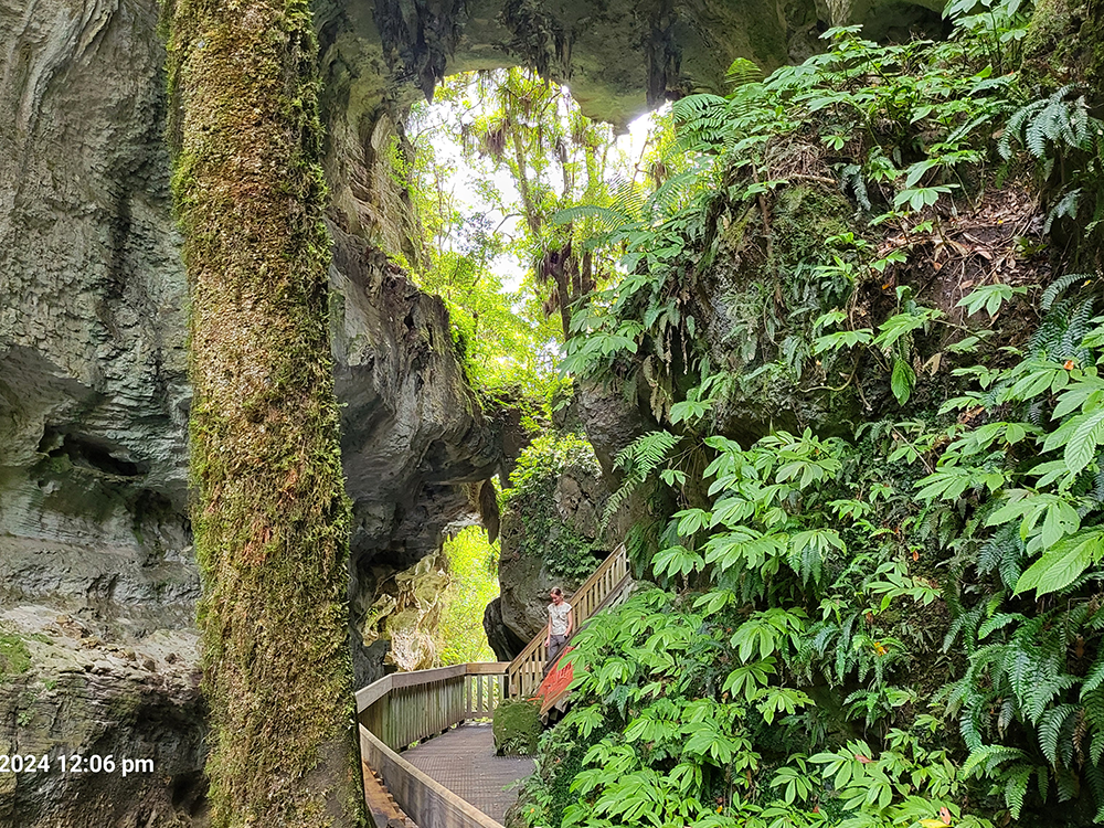 Waitomo